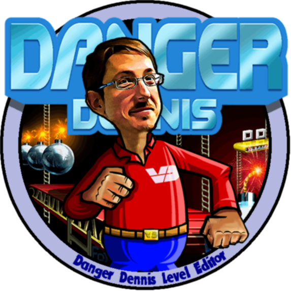 Danger Dennis Level Editor